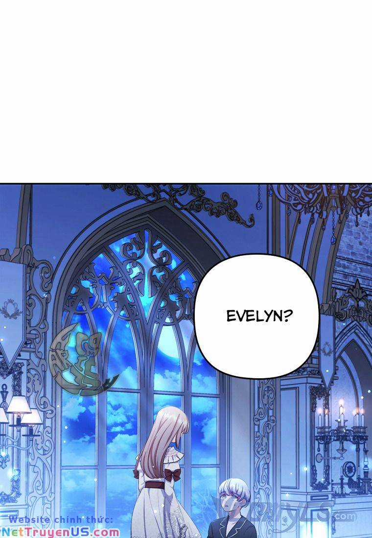 Tôi Bị Quyến Rũ Bởi Nam Chính Ốm Yếu Chapter 54 trang 11