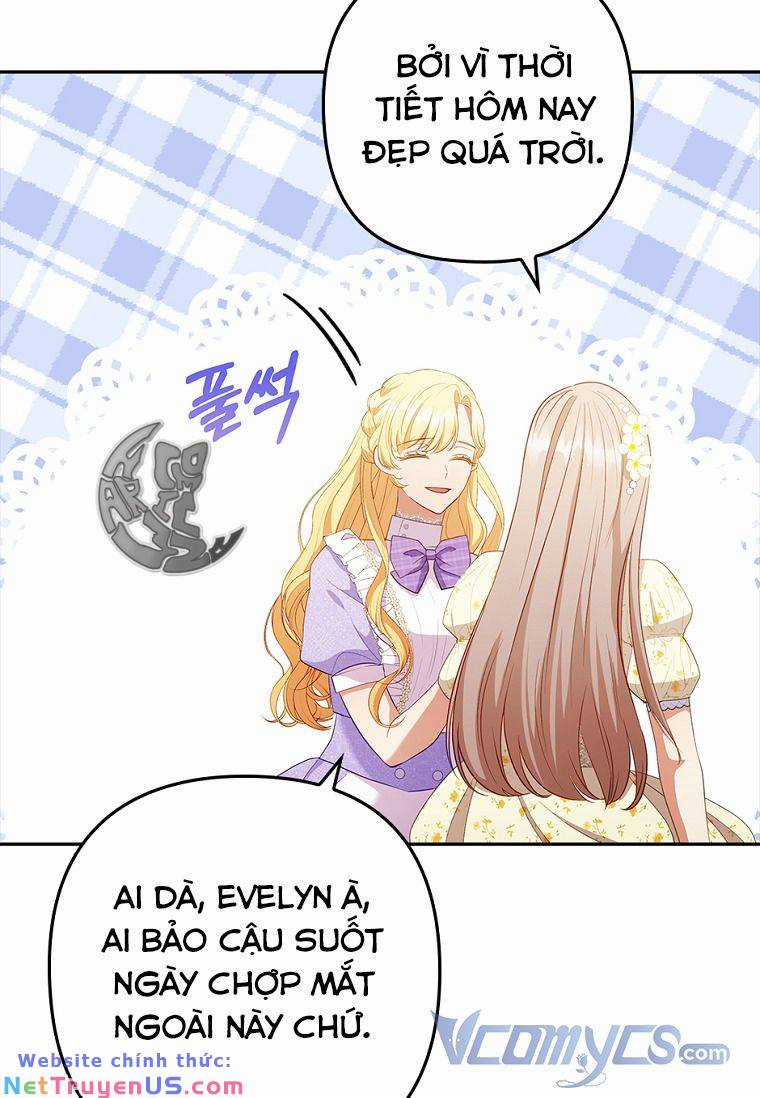 Tôi Bị Quyến Rũ Bởi Nam Chính Ốm Yếu Chapter 54 trang 110