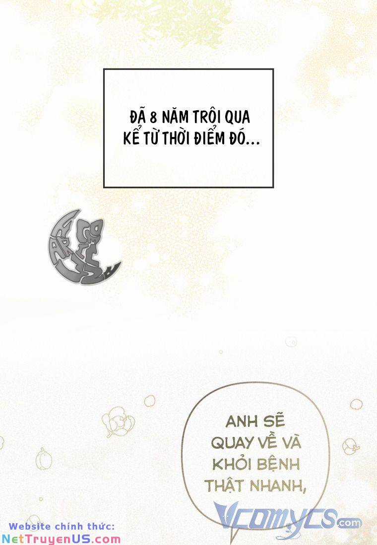 Tôi Bị Quyến Rũ Bởi Nam Chính Ốm Yếu Chapter 54 trang 116