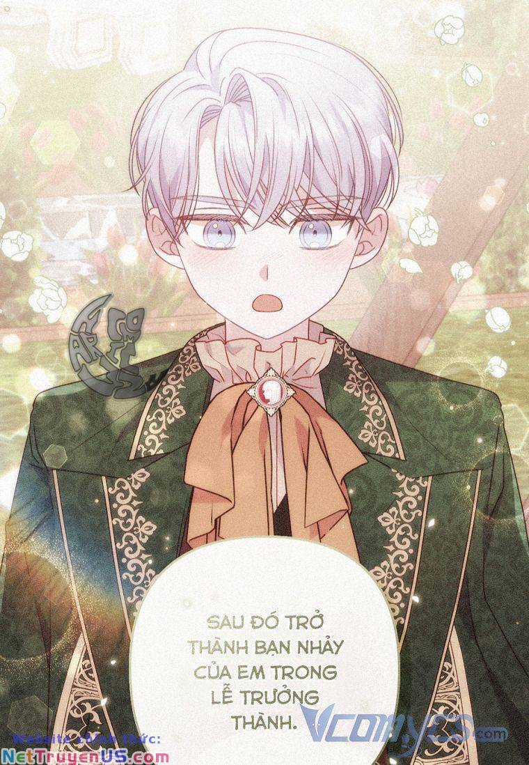 Tôi Bị Quyến Rũ Bởi Nam Chính Ốm Yếu Chapter 54 trang 117