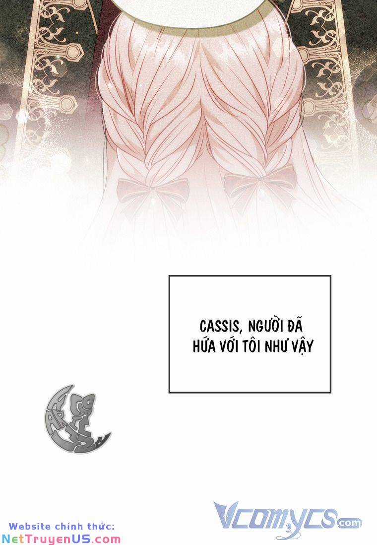 Tôi Bị Quyến Rũ Bởi Nam Chính Ốm Yếu Chapter 54 trang 118