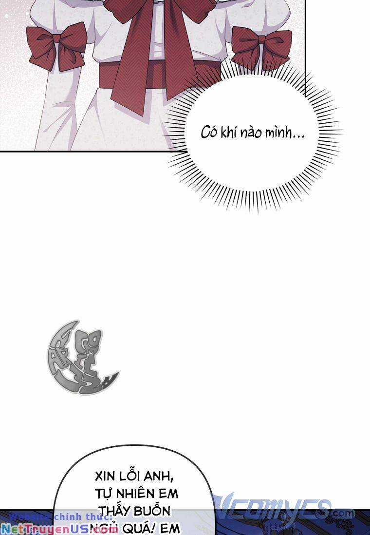 Tôi Bị Quyến Rũ Bởi Nam Chính Ốm Yếu Chapter 54 trang 13