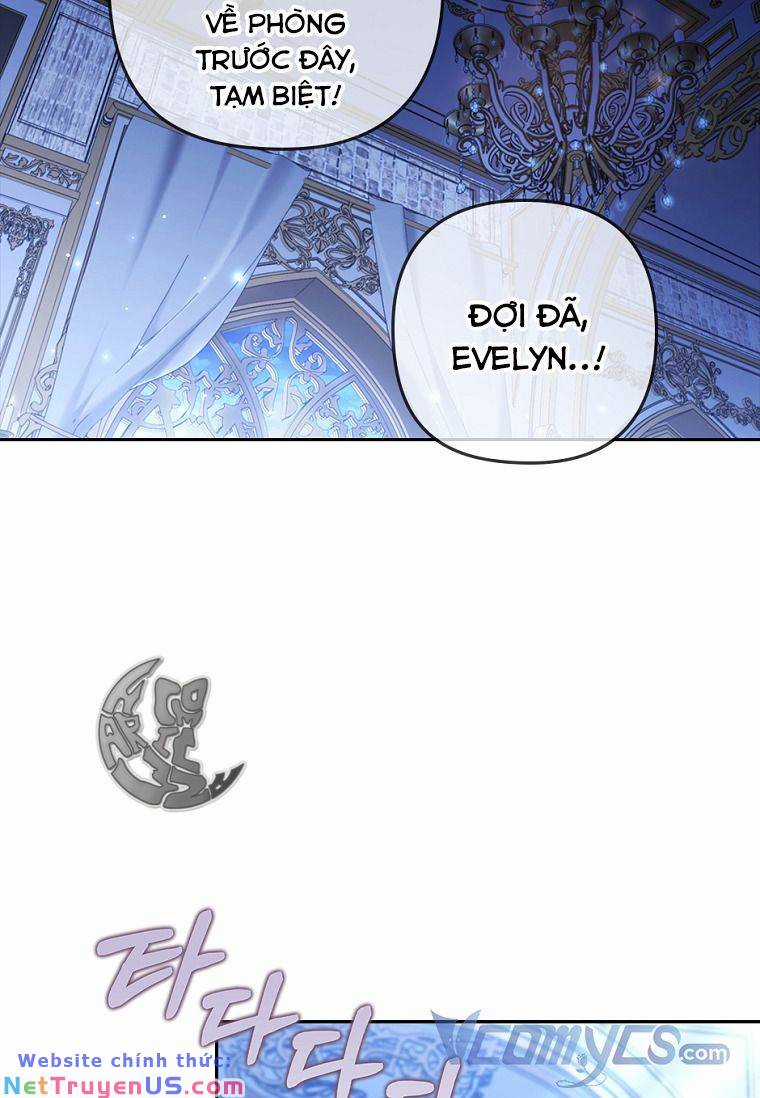 Tôi Bị Quyến Rũ Bởi Nam Chính Ốm Yếu Chapter 54 trang 14