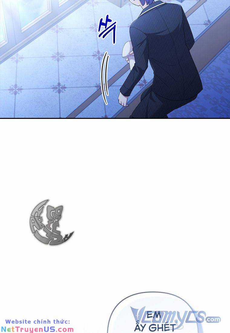 Tôi Bị Quyến Rũ Bởi Nam Chính Ốm Yếu Chapter 54 trang 19