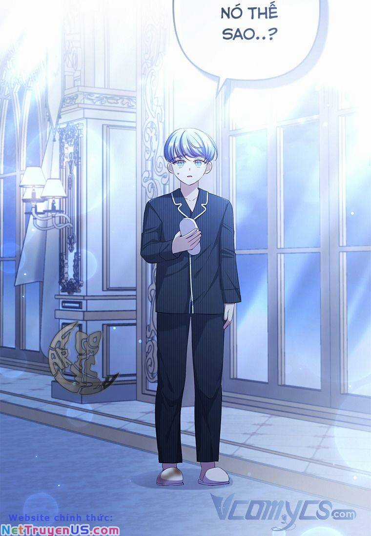 Tôi Bị Quyến Rũ Bởi Nam Chính Ốm Yếu Chapter 54 trang 20