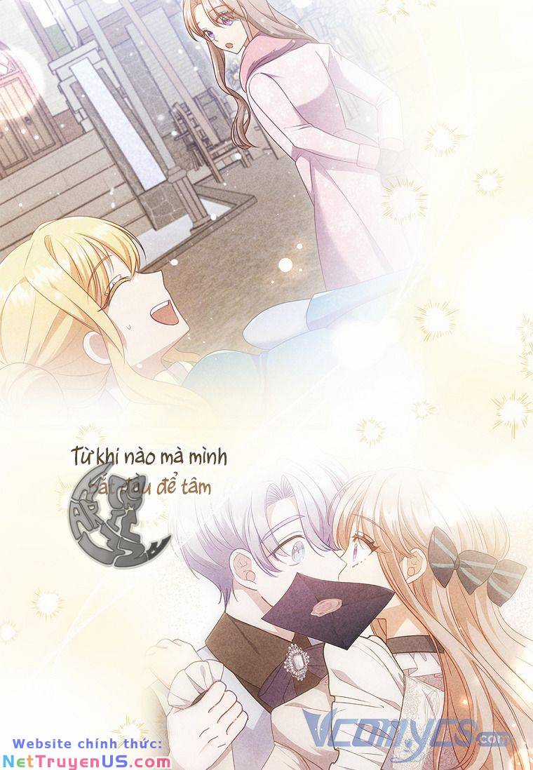 Tôi Bị Quyến Rũ Bởi Nam Chính Ốm Yếu Chapter 54 trang 26