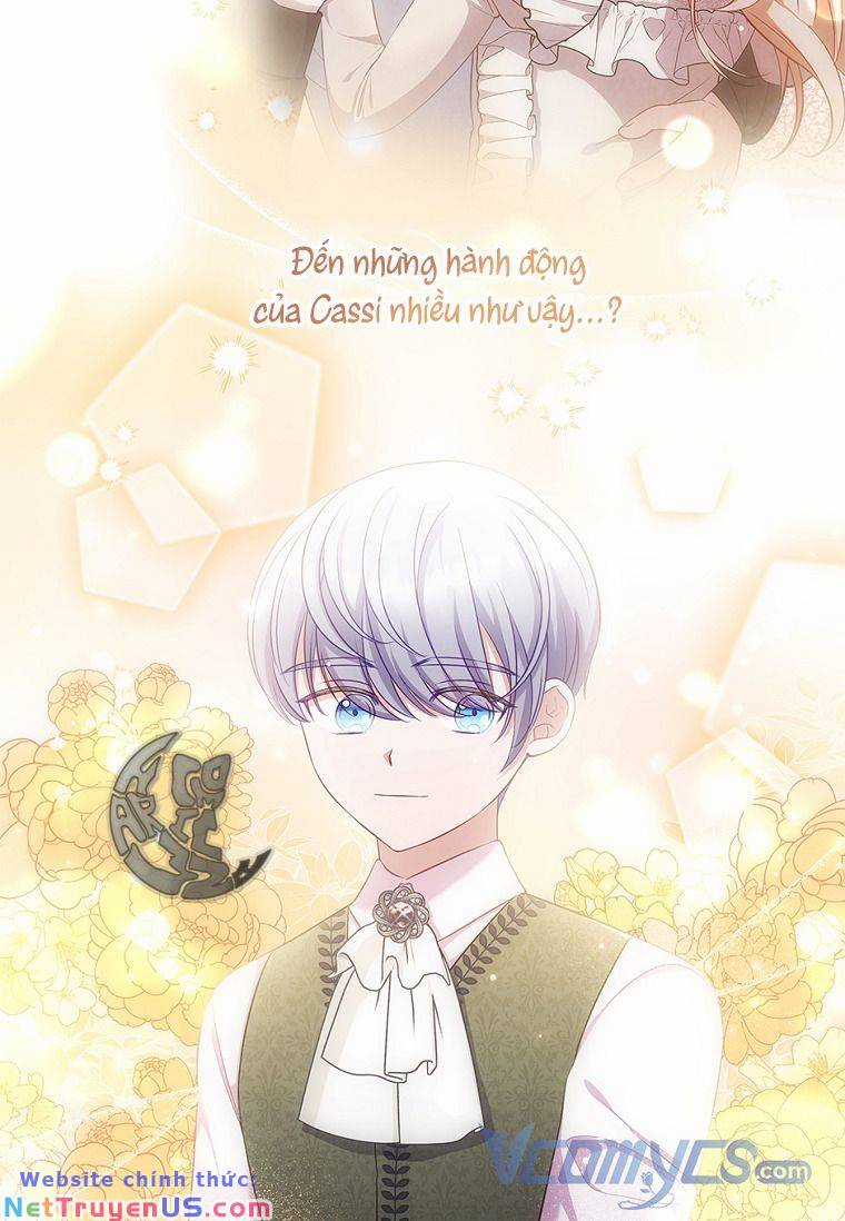 Tôi Bị Quyến Rũ Bởi Nam Chính Ốm Yếu Chapter 54 trang 27