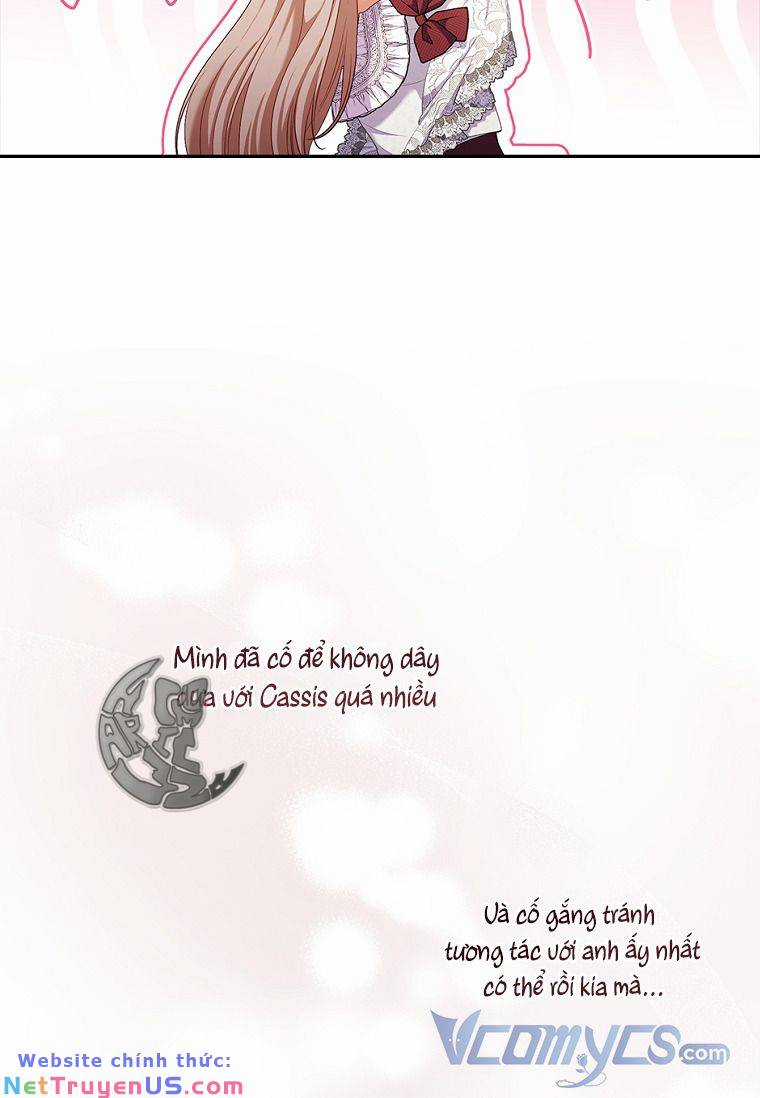 Tôi Bị Quyến Rũ Bởi Nam Chính Ốm Yếu Chapter 54 trang 29