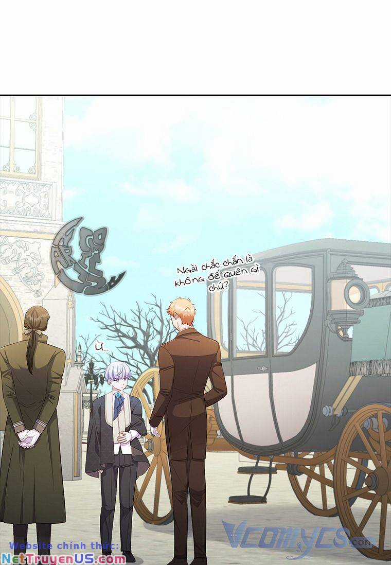 Tôi Bị Quyến Rũ Bởi Nam Chính Ốm Yếu Chapter 54 trang 36