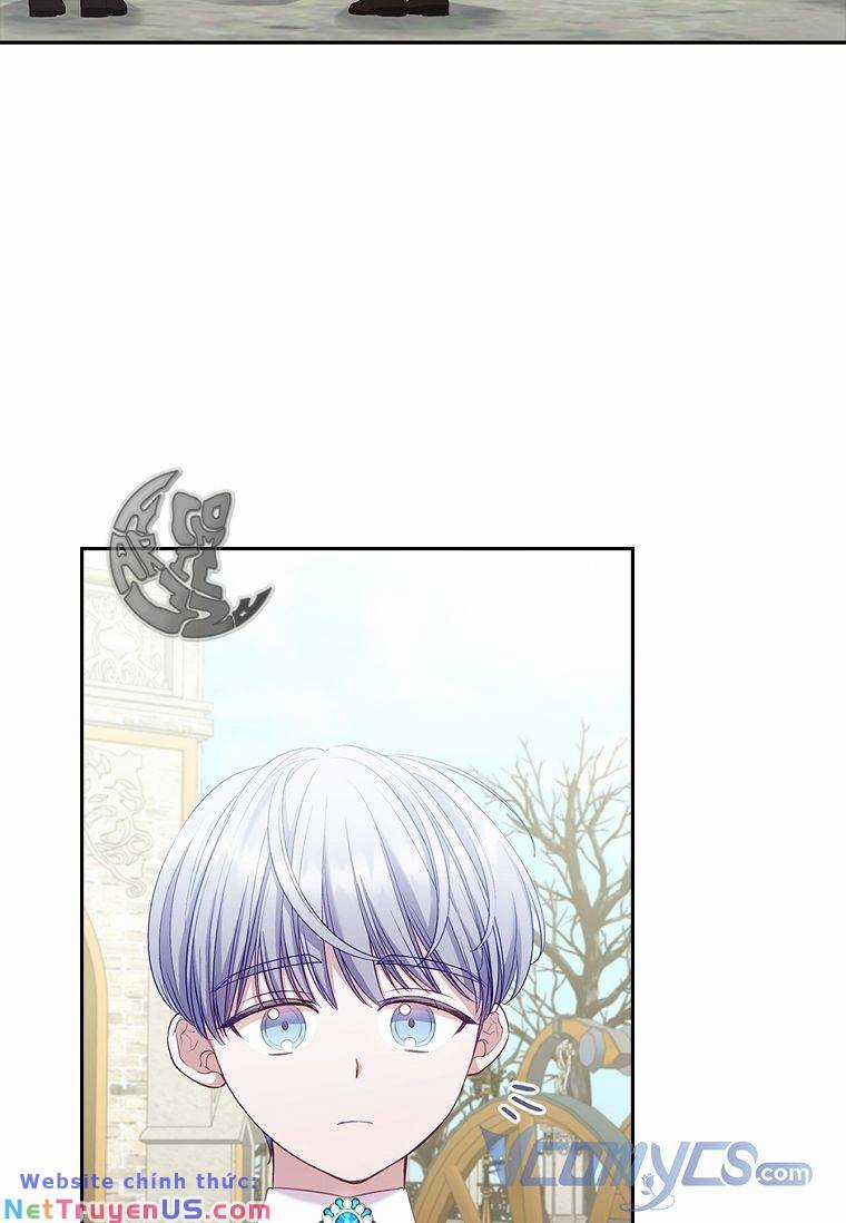 Tôi Bị Quyến Rũ Bởi Nam Chính Ốm Yếu Chapter 54 trang 37