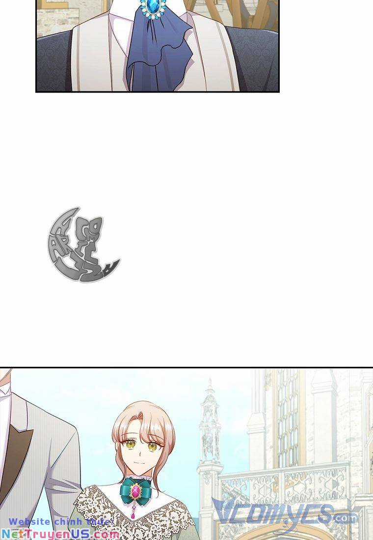 Tôi Bị Quyến Rũ Bởi Nam Chính Ốm Yếu Chapter 54 trang 38