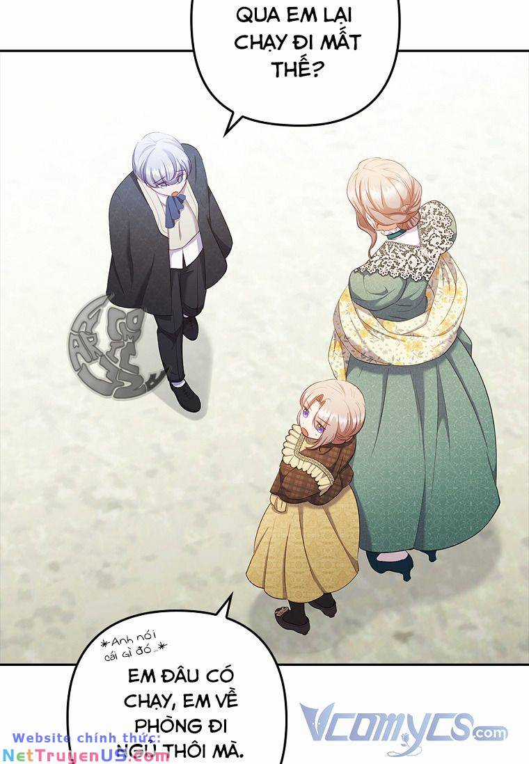 Tôi Bị Quyến Rũ Bởi Nam Chính Ốm Yếu Chapter 54 trang 40