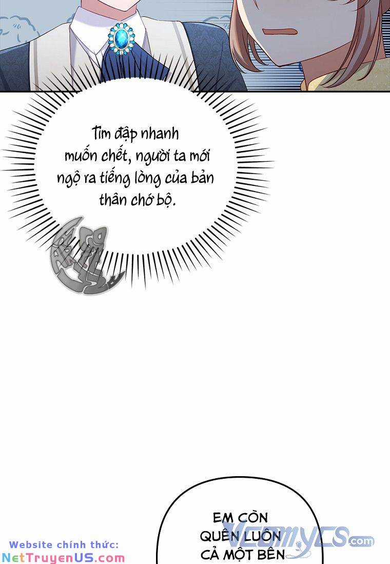 Tôi Bị Quyến Rũ Bởi Nam Chính Ốm Yếu Chapter 54 trang 42