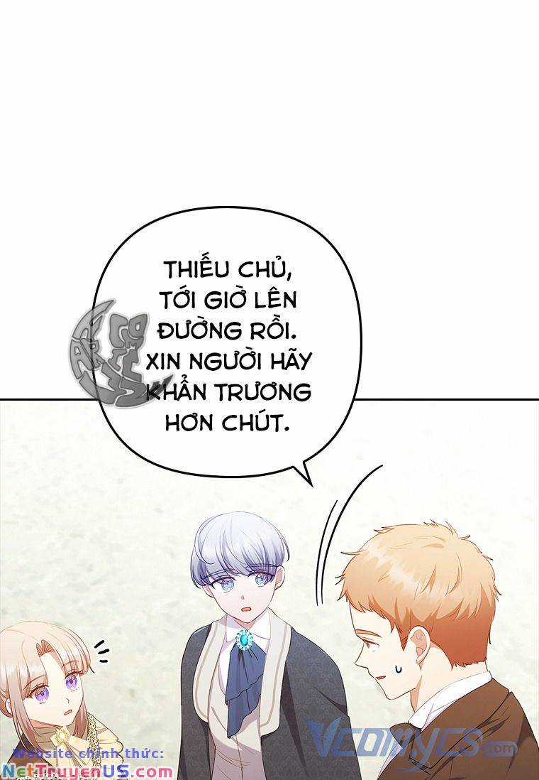 Tôi Bị Quyến Rũ Bởi Nam Chính Ốm Yếu Chapter 54 trang 44
