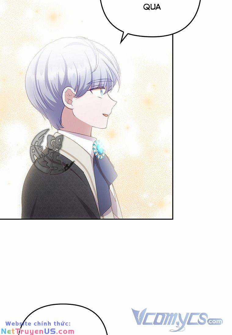 Tôi Bị Quyến Rũ Bởi Nam Chính Ốm Yếu Chapter 54 trang 46