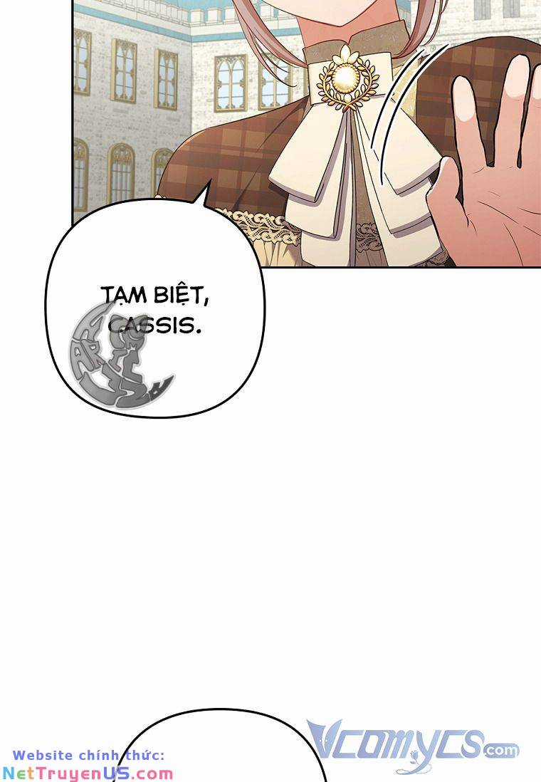 Tôi Bị Quyến Rũ Bởi Nam Chính Ốm Yếu Chapter 54 trang 49