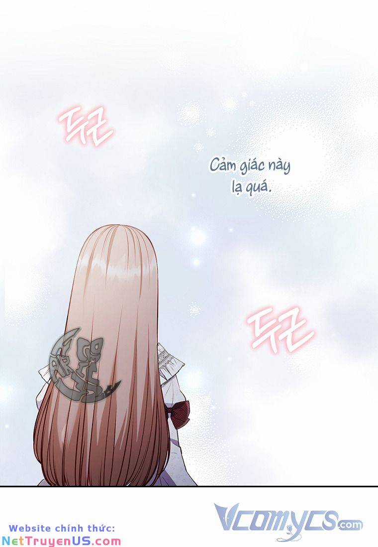 Tôi Bị Quyến Rũ Bởi Nam Chính Ốm Yếu Chapter 54 trang 5