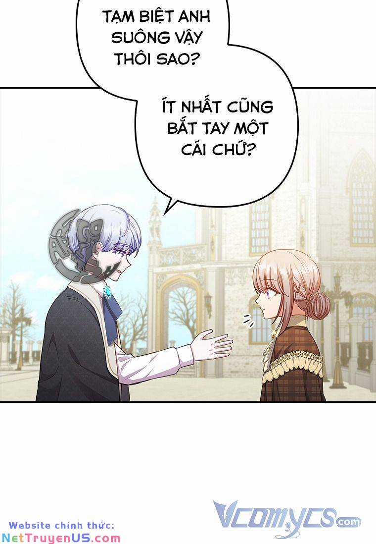 Tôi Bị Quyến Rũ Bởi Nam Chính Ốm Yếu Chapter 54 trang 50