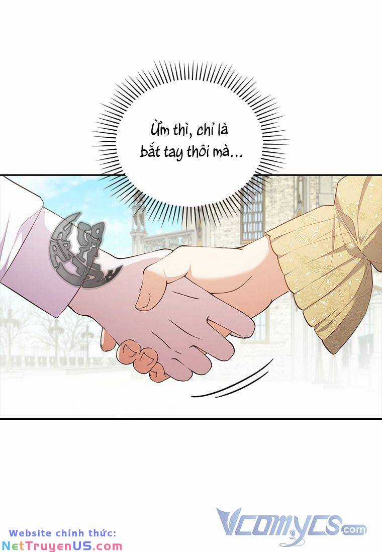 Tôi Bị Quyến Rũ Bởi Nam Chính Ốm Yếu Chapter 54 trang 51