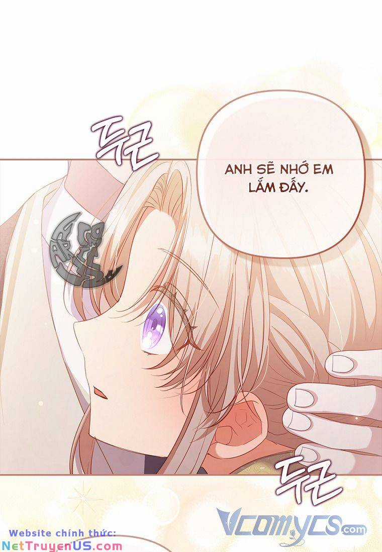 Tôi Bị Quyến Rũ Bởi Nam Chính Ốm Yếu Chapter 54 trang 56