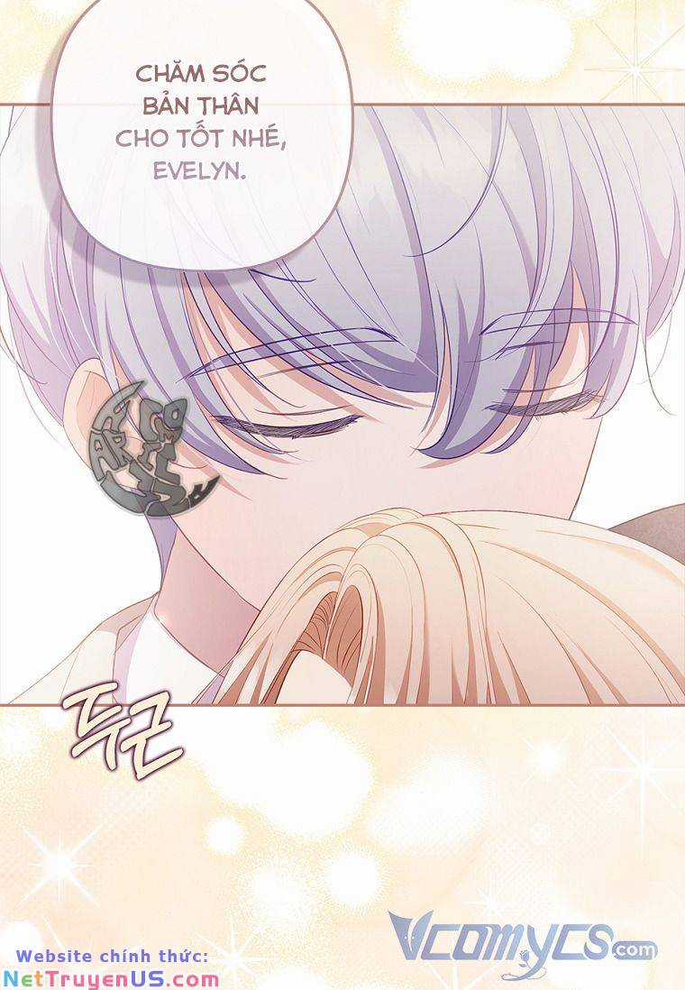 Tôi Bị Quyến Rũ Bởi Nam Chính Ốm Yếu Chapter 54 trang 57