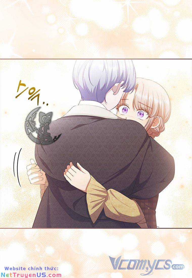 Tôi Bị Quyến Rũ Bởi Nam Chính Ốm Yếu Chapter 54 trang 58