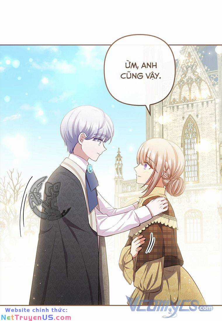 Tôi Bị Quyến Rũ Bởi Nam Chính Ốm Yếu Chapter 54 trang 61