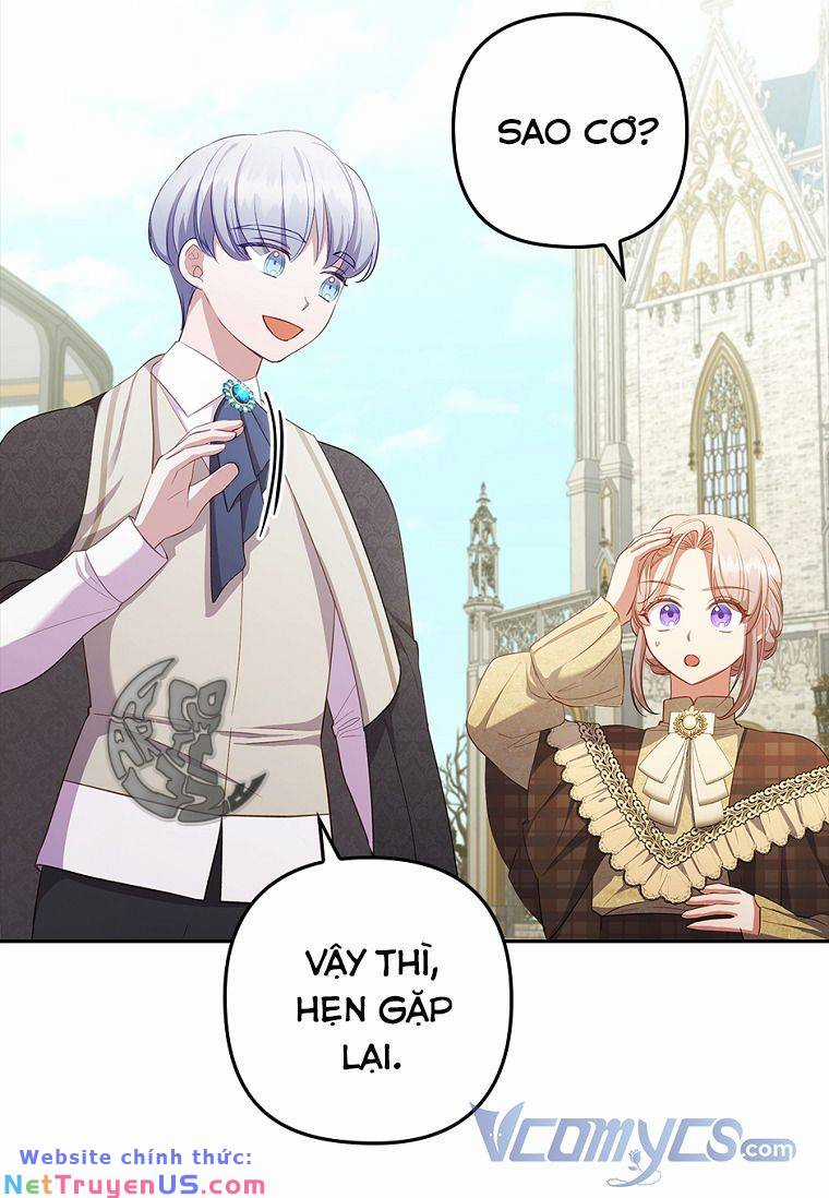 Tôi Bị Quyến Rũ Bởi Nam Chính Ốm Yếu Chapter 54 trang 65