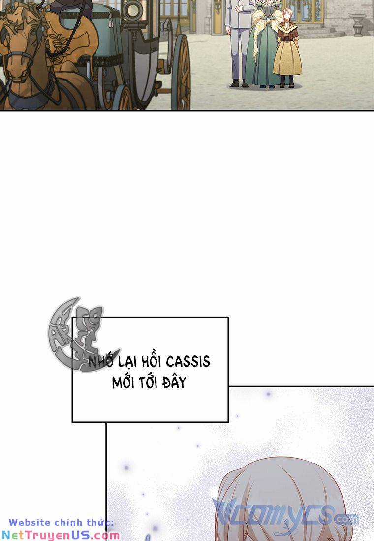 Tôi Bị Quyến Rũ Bởi Nam Chính Ốm Yếu Chapter 54 trang 67