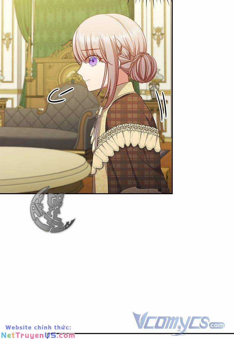 Tôi Bị Quyến Rũ Bởi Nam Chính Ốm Yếu Chapter 54 trang 73