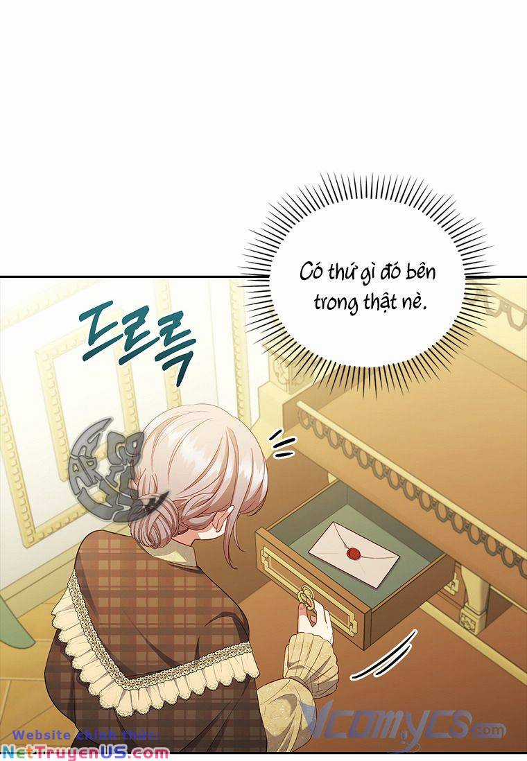 Tôi Bị Quyến Rũ Bởi Nam Chính Ốm Yếu Chapter 54 trang 75