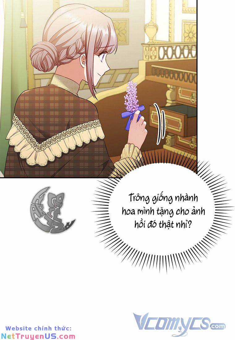 Tôi Bị Quyến Rũ Bởi Nam Chính Ốm Yếu Chapter 54 trang 79