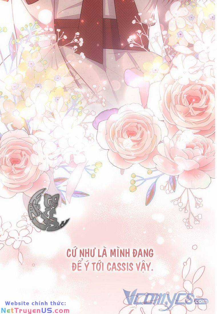 Tôi Bị Quyến Rũ Bởi Nam Chính Ốm Yếu Chapter 54 trang 8