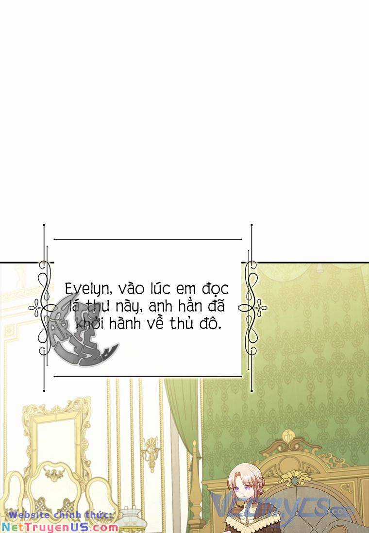 Tôi Bị Quyến Rũ Bởi Nam Chính Ốm Yếu Chapter 54 trang 80