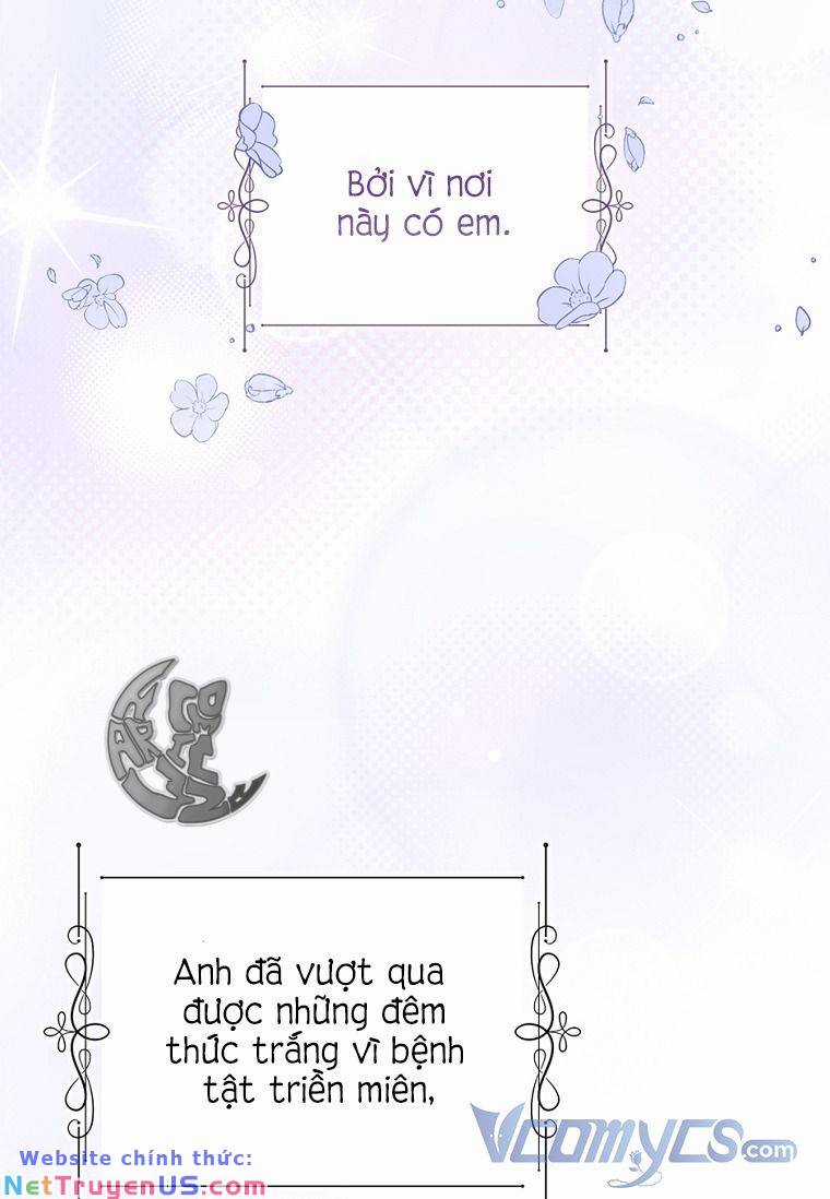 Tôi Bị Quyến Rũ Bởi Nam Chính Ốm Yếu Chapter 54 trang 83