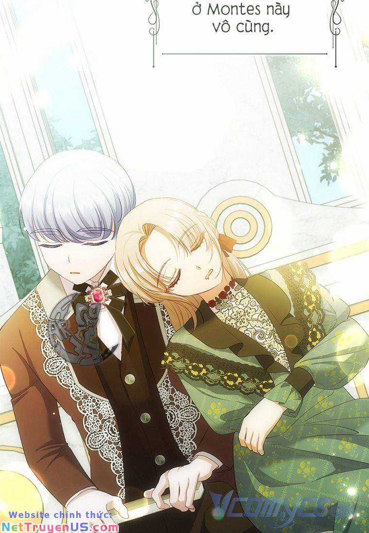 Tôi Bị Quyến Rũ Bởi Nam Chính Ốm Yếu Chapter 54 trang 87