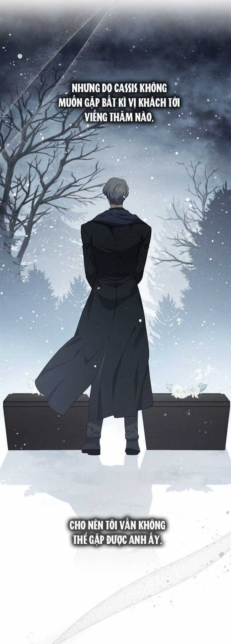 Tôi Bị Quyến Rũ Bởi Nam Chính Ốm Yếu Chapter 55 trang 12