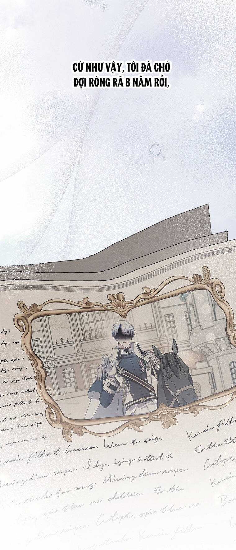 Tôi Bị Quyến Rũ Bởi Nam Chính Ốm Yếu Chapter 55 trang 14