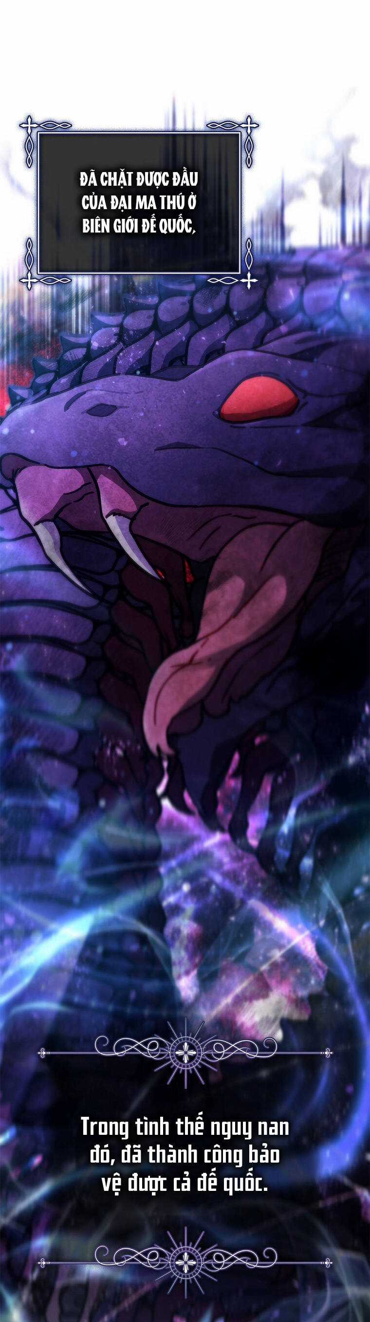 Tôi Bị Quyến Rũ Bởi Nam Chính Ốm Yếu Chapter 55 trang 17