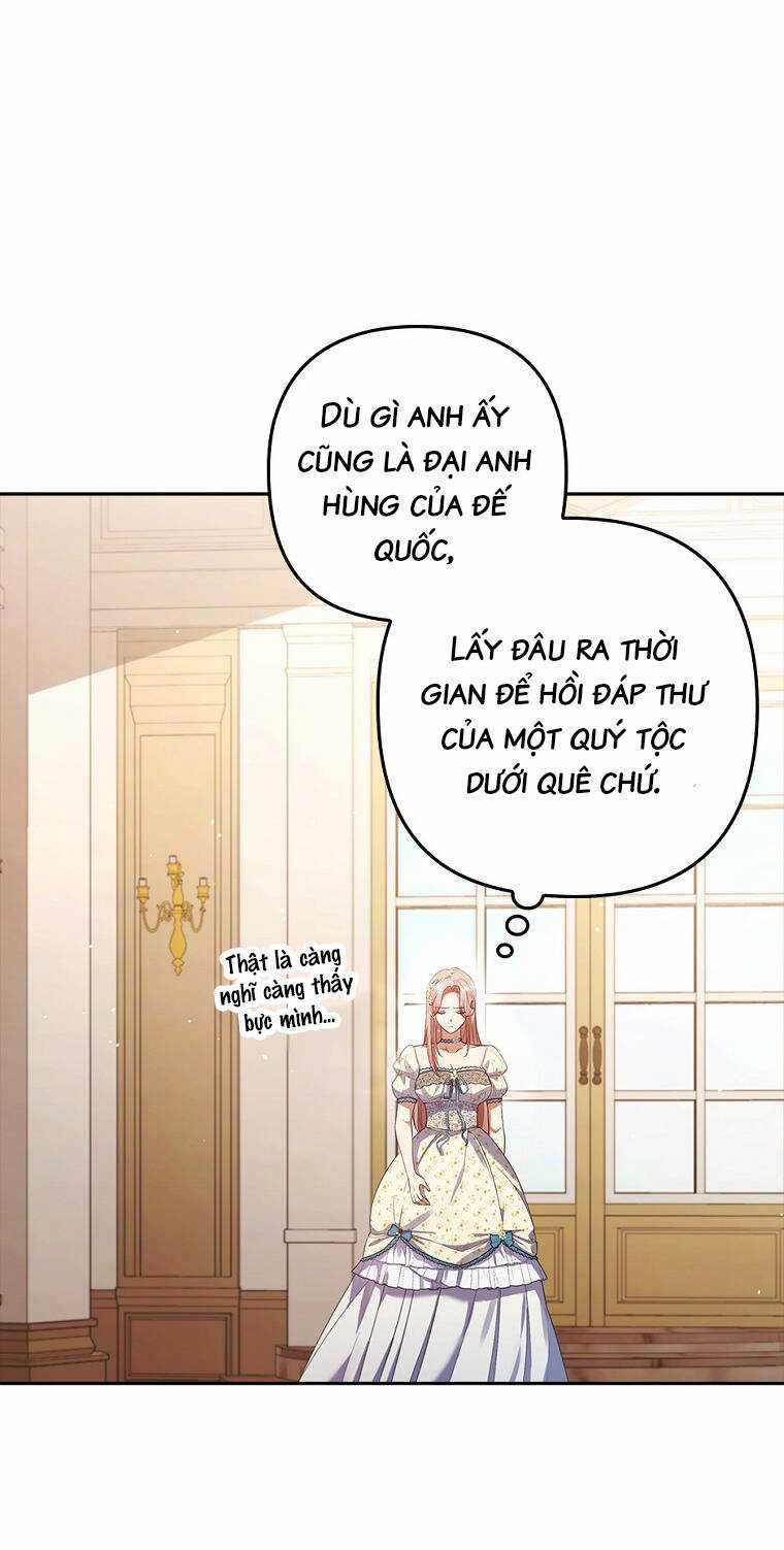 Tôi Bị Quyến Rũ Bởi Nam Chính Ốm Yếu Chapter 55 trang 22