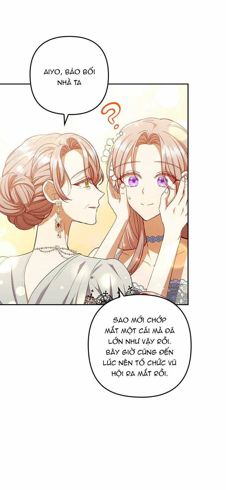 Tôi Bị Quyến Rũ Bởi Nam Chính Ốm Yếu Chapter 55 trang 26