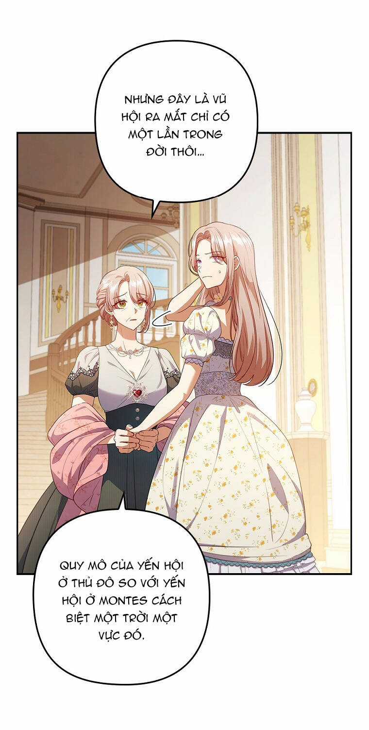 Tôi Bị Quyến Rũ Bởi Nam Chính Ốm Yếu Chapter 55 trang 29