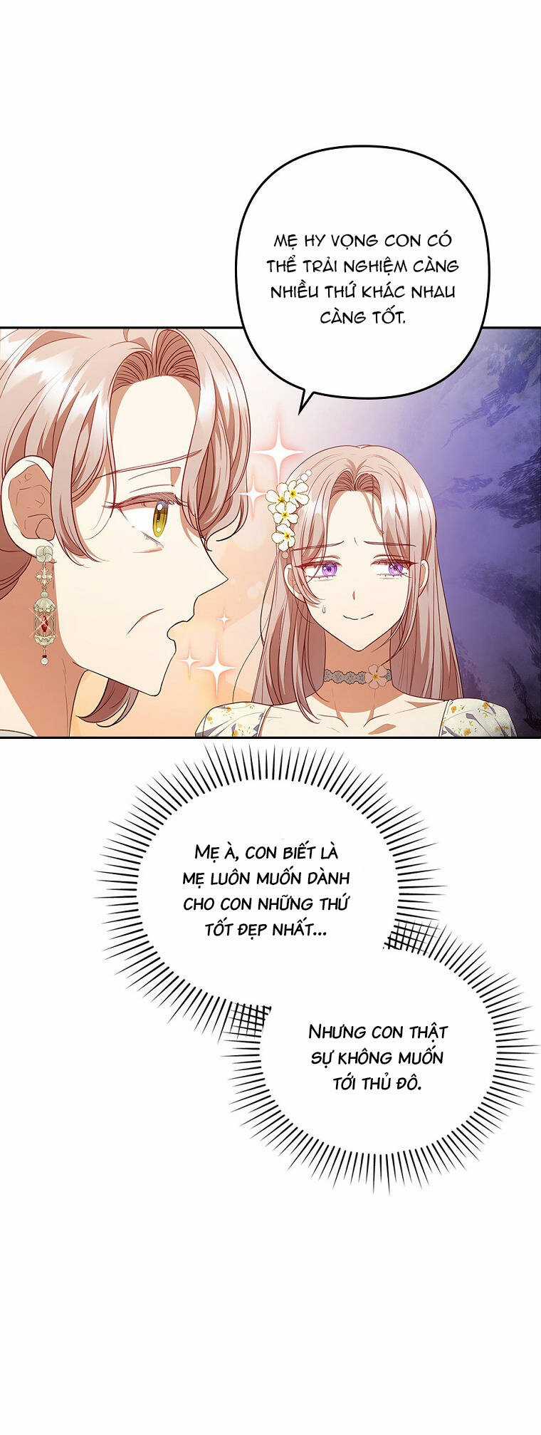 Tôi Bị Quyến Rũ Bởi Nam Chính Ốm Yếu Chapter 55 trang 30