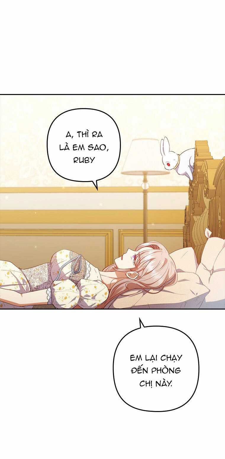 Tôi Bị Quyến Rũ Bởi Nam Chính Ốm Yếu Chapter 55 trang 37