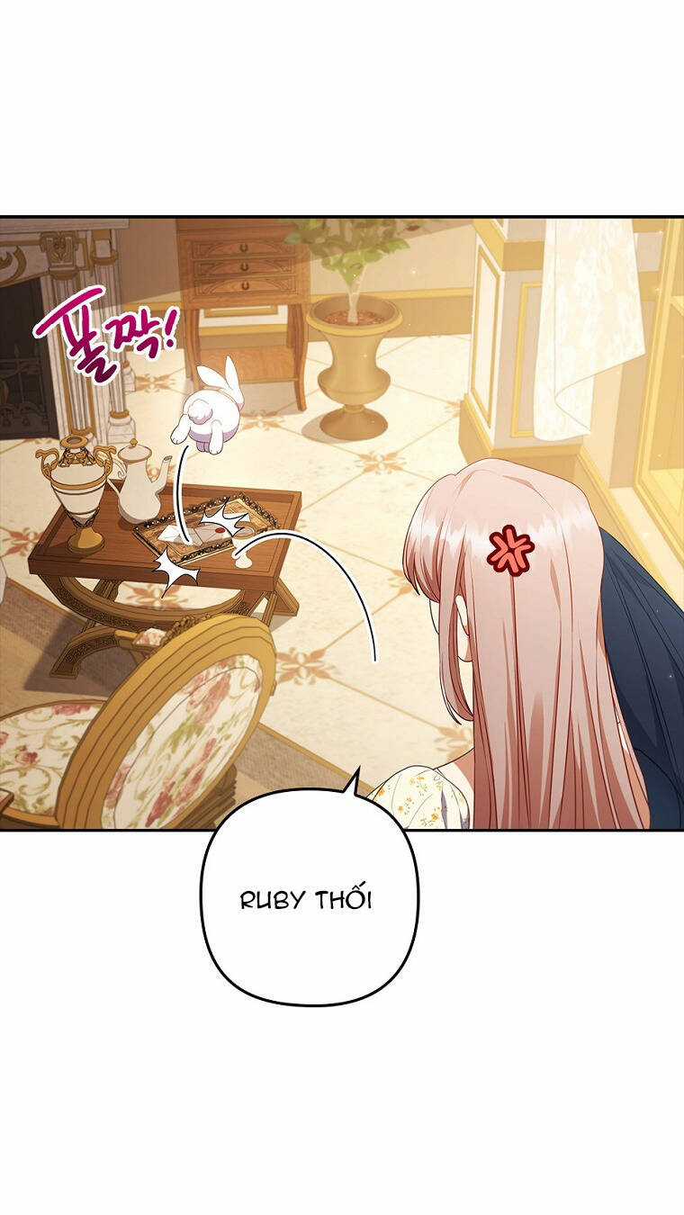 Tôi Bị Quyến Rũ Bởi Nam Chính Ốm Yếu Chapter 55 trang 42