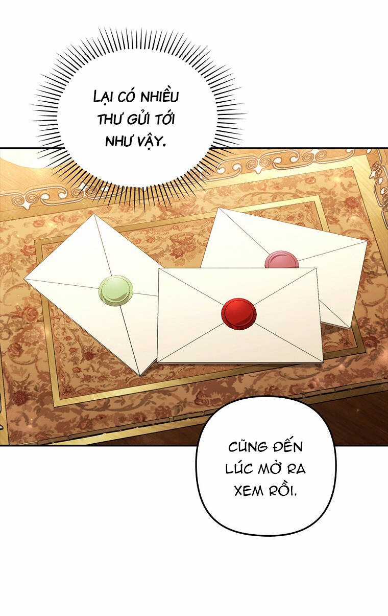 Tôi Bị Quyến Rũ Bởi Nam Chính Ốm Yếu Chapter 55 trang 43