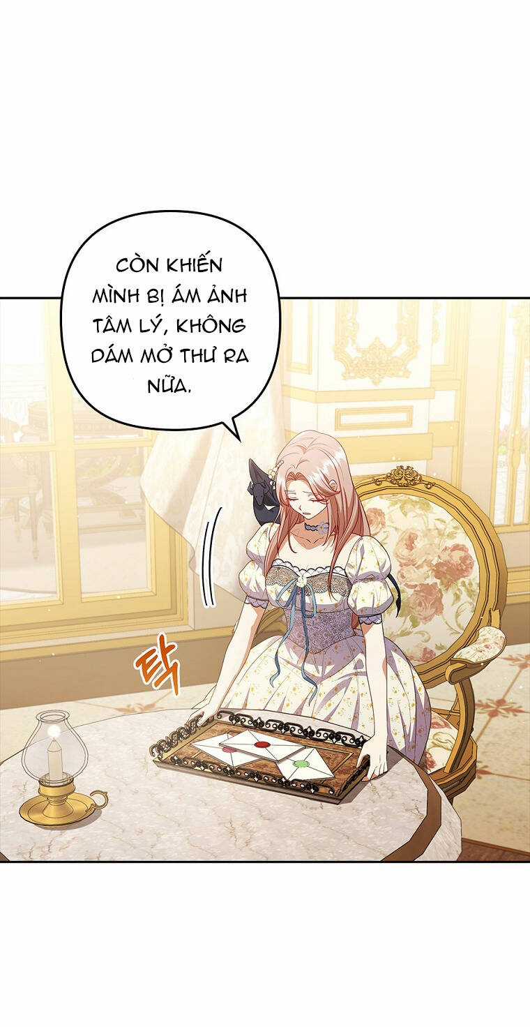 Tôi Bị Quyến Rũ Bởi Nam Chính Ốm Yếu Chapter 55 trang 44