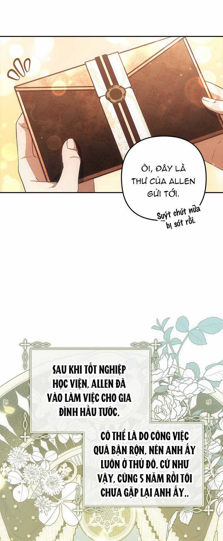 Tôi Bị Quyến Rũ Bởi Nam Chính Ốm Yếu Chapter 55 trang 47