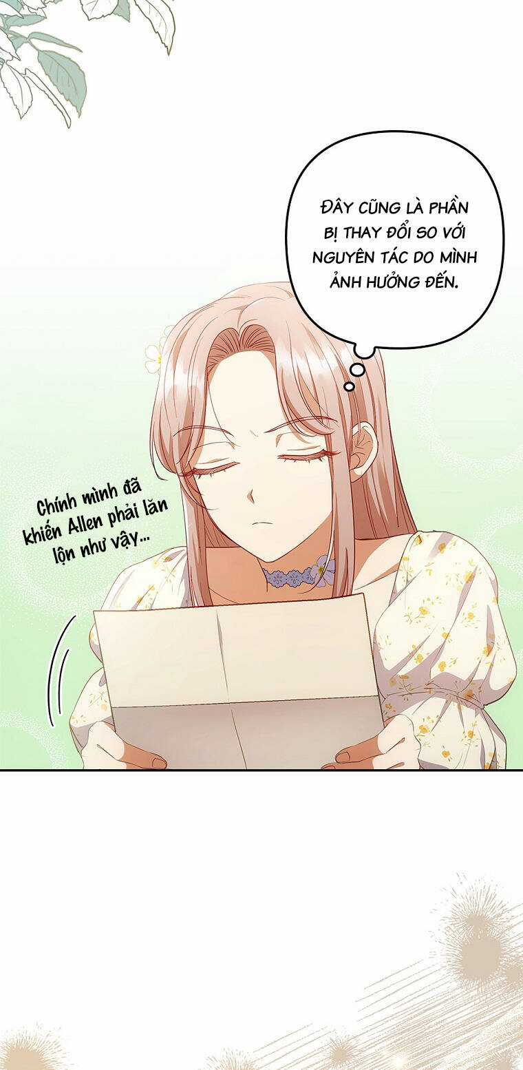 Tôi Bị Quyến Rũ Bởi Nam Chính Ốm Yếu Chapter 55 trang 49