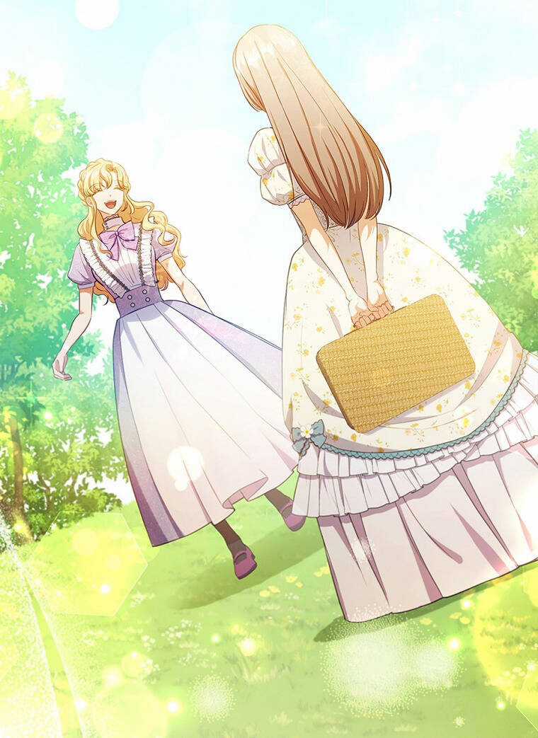 Tôi Bị Quyến Rũ Bởi Nam Chính Ốm Yếu Chapter 55 trang 5